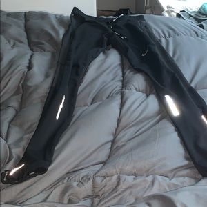 Nike Work our leggings